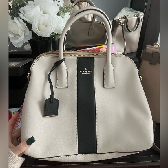 Kate Spade Cameron Street Margot Racing Stripe - Picture 2 of 2